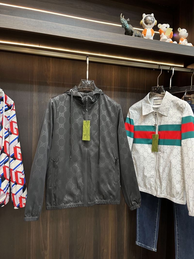 Gucci Outwear